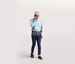 3_Humano 2301 Business 01 Walking_model_1